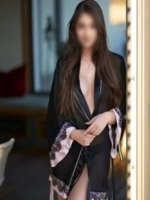 escorts service Goa