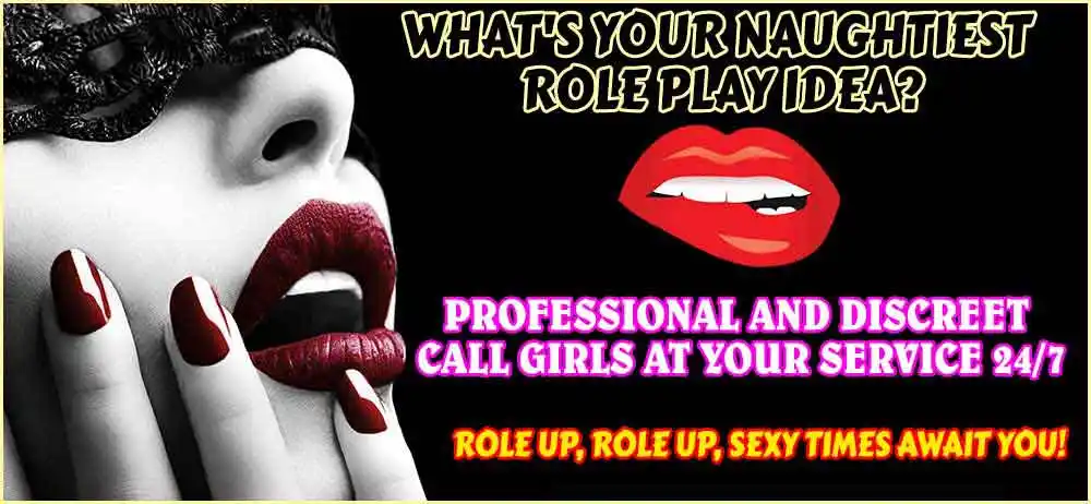Chandigarh Escorts Banner
