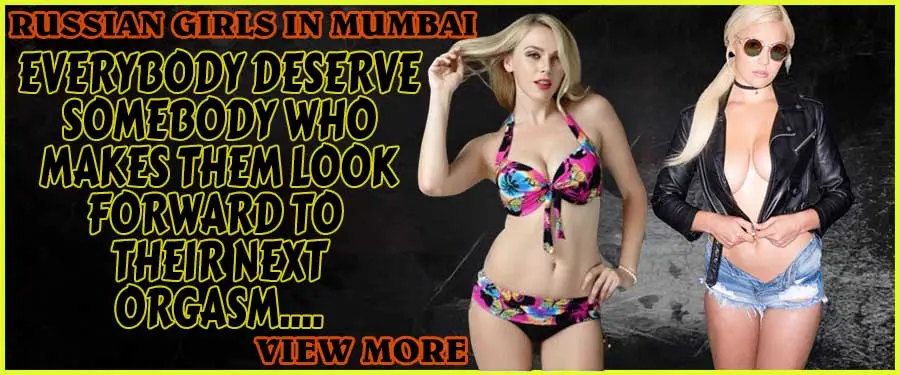 Pornstar Chandigarh Escort Banner